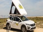 SUV + Dachzelt - Galerie - Bild 4