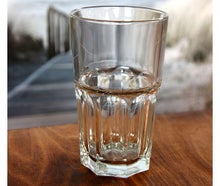 Longdrink / Cocktailglas Granity 42 cl