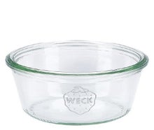 Weck Sturzglas (niedrig) - 290 ml