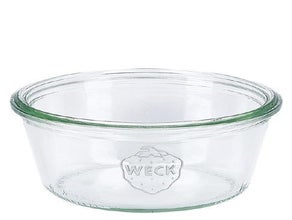 Weck Sturzglas (niedrig) - 290 ml