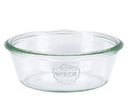Weck Sturzglas (niedrig) - 290 ml - Galerie - Bild 1