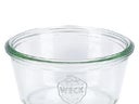 Weck Sturzglas (niedrig) - 290 ml - Galerie - Bild 1