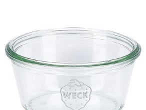 Weck Sturzglas (niedrig) - 290 ml