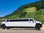 Stretchlimousine Hummer H2 in weiß Stretchlimousine mieten Köln Bonn Düsseldorf Troisdorf Siegburg Mönchengladbach Düren Krefeld Dortmund Koblenz Aachen. Wir fahren überall !!!!!!!!! - Galerie - Bild 4