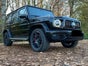 Mercedes G63AMG - Mieten Sie den Performance-SUV von Mercedes - Galerie - Bild 2