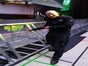 Bühnengitter / Stagebarrier / Wellenbrecher / Crash Barrier / Sicherheitsabsperrung - Galerie - Bild 3
