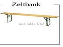 Bierzeltbank 2,20 m - Galerie - Bild 1
