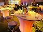 Tische oval - Galerie - Bild 2