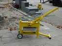 Steinknacker 33 cm