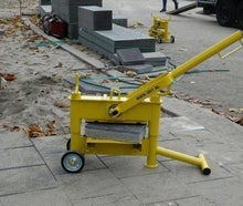 Steinknacker 33 cm