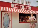 Candybar - Candy Stand - 50s Candy