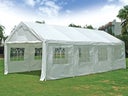 Partyzelt 3x6 m PVC (LKW Plane) Festzelt - Galerie - Bild 1