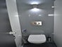 VIP-Toilettenwagen Toilettenwagen WC-Wagen - Galerie - Bild 4