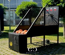 Basketball Automat