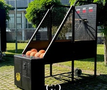 Basketball Automat
