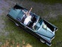 Cadillac de Ville Cabrio schwarz - Galerie - Bild 2