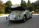 Oldtimer VW Käfer Kabrio Cabrio für Hochzeiten