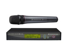 Sennheiser Funkmikrofon mit Empfänger EW 300-865 G2