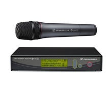 Sennheiser Funkmikrofon mit Empfänger EW 300-865 G2