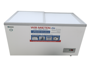 Multi Truhe (Kühlen und Gefrieren) Temperaturbereich: -20°C - 5°C
