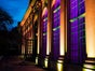 Outdoor Akku LED Scheinwerfer 12 x 18 Watt RGBWA, mieten - Galerie - Bild 2