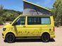 VW T6 California -Moderner Van für bis zu 4 Personen - Galerie - Bild 3