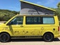 VW T6 California -Moderner Van für bis zu 4 Personen - Galerie - Bild 3