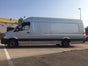 Transporter, Mercedes Benz Sprinter 313 CDI,  MAXI, Extralang, Luftfederung, zur Langzeitmiete, Kastenwagen XXL,  3,5 Tonnen - Galerie - Bild 2