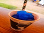 Slush Maschine 2X8 Liter inkl. Sirup & Trinkhalme - Galerie - Bild 4
