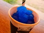Slush Maschine 2X8 Liter inkl. Sirup & Trinkhalme - Galerie - Bild 4