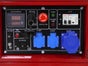 Silent Stromerzeuger 8KVA - einphasig - Diesel - Galerie - Bild 2