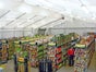 Lagerzelt, Industriezelt Leichtbauhalle Thermohalle - Galerie - Bild 3