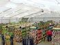 Lagerzelt, Industriezelt Leichtbauhalle Thermohalle - Galerie - Bild 3
