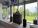 HK Audio Musikanlage mieten: Säulenlautsprecher ✓ Bluetooth 5.0 ✓ Mischpult ✓ 127 dB ✓ Bis 160 Personen ✓ Plug & Play
