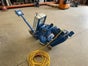 Kugelstrahlgerät Blastrac 8DPS30 mit Industriesauger - Galerie - Bild 2