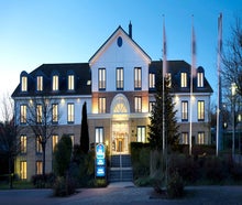 BEST WESTERN Hotel Helmstedt