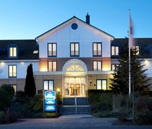 BEST WESTERN Hotel Helmstedt