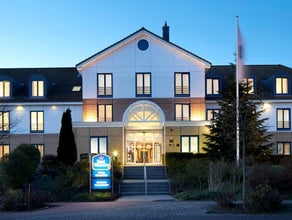 BEST WESTERN Hotel Helmstedt