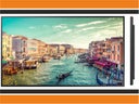 Samsung QM85R Display 85" 4K UHD  inkl. SmartMetals Ständer