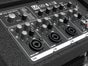 Party Musikanlage Sound System für 10-35 Personen 2x250Watt max - Galerie - Bild 4