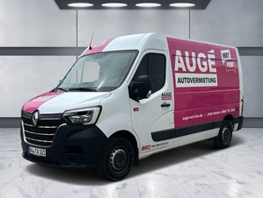 Renault Master XL, Transporter / Sprinter mieten in Würzburg und Umgebung