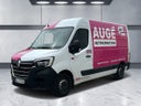 Renault Master XL, Transporter / Sprinter mieten in Würzburg und Umgebung - Galerie - Bild 1