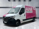 Renault Master XL, Transporter / Sprinter mieten in Würzburg und Umgebung - Galerie - Bild 1