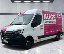 Renault Master XL, Transporter / Sprinter mieten in Würzburg und Umgebung