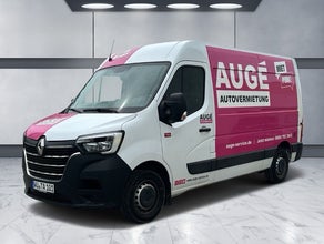 Renault Master XL, Transporter / Sprinter mieten in Würzburg und Umgebung