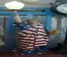 Amerika Liberty Figur, USA, Freiheitsstatue, New York