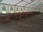 Lagerzelt Bauzelt Lagerhalle mit oder ohne Boden mobil Kurzzeit Langzeit - Galerie - Bild 4