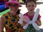 Walk-Act Clown / Special Promotion Clown / Promoter - Galerie - Bild 2