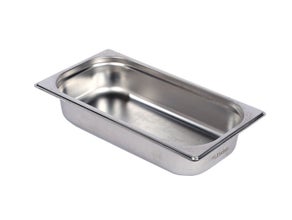 GN-Behälter 1/3 (6,5 cm / 2,5 l)