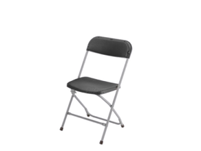 Klappstuhl Stuhl Hochzeitstuhl